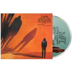 Born of Osiris - Through Shadows  CD